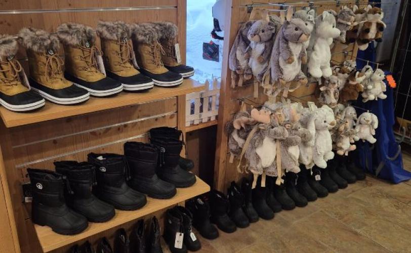 Ski Republic Le Borsat - Tignes