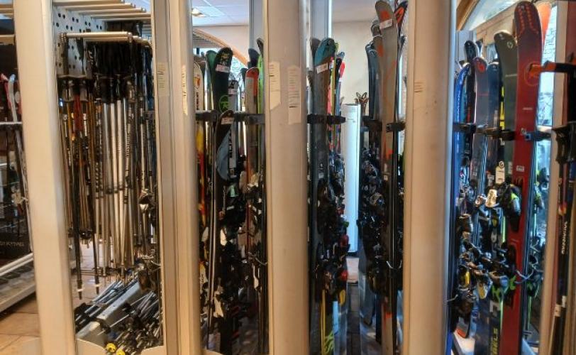 Ski Republic Val Village - Val d'Isère