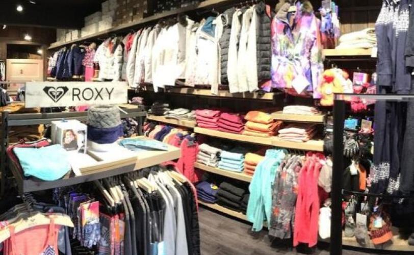 Magasin Araviski - La Clusaz-1