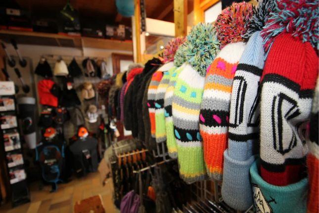 Magasin Freeride Presta Location - Le Corbier