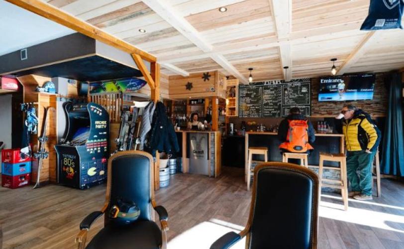 Ski Republic Valmeinier Sport