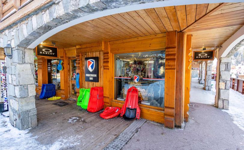 Meribel