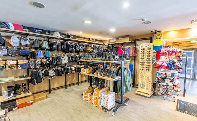 PLAGNE CENTRE
