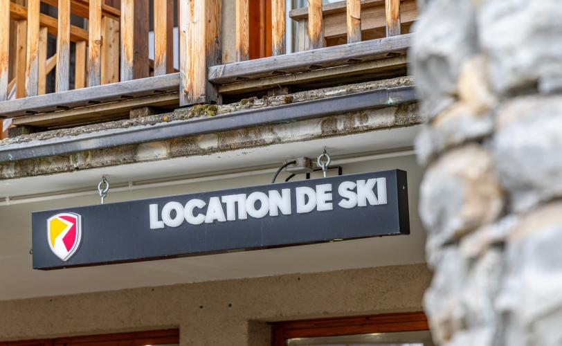 Sainte Foy Tarentaise