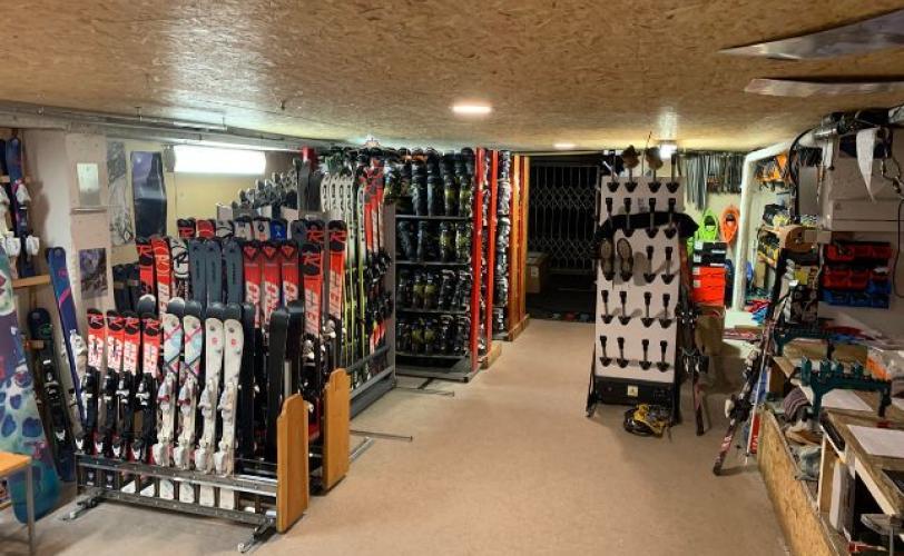 Argentière la bessé