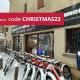 Christmas -15% code CHRISTMAS15