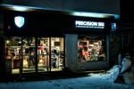 Bourg Saint Maurice-Precision Ski