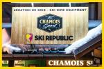 Ski Republic Chamois Sport - Val Thorens