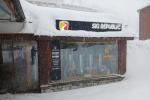 Ski Republic Portillo - Val d'Isère