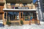 Precision Ski Val d'Allos Sports