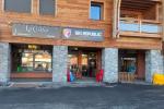 Ski Shop Praz de Lys