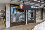 TIGNES LE LAC