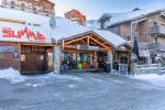 Val Thorens