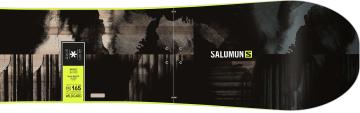 Salomon Wild Card Protector